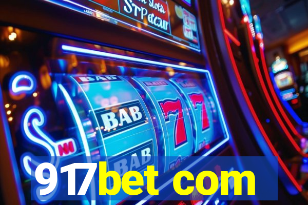 917bet com